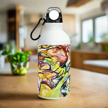 Rising Phoenix Oregon Sport Bottle