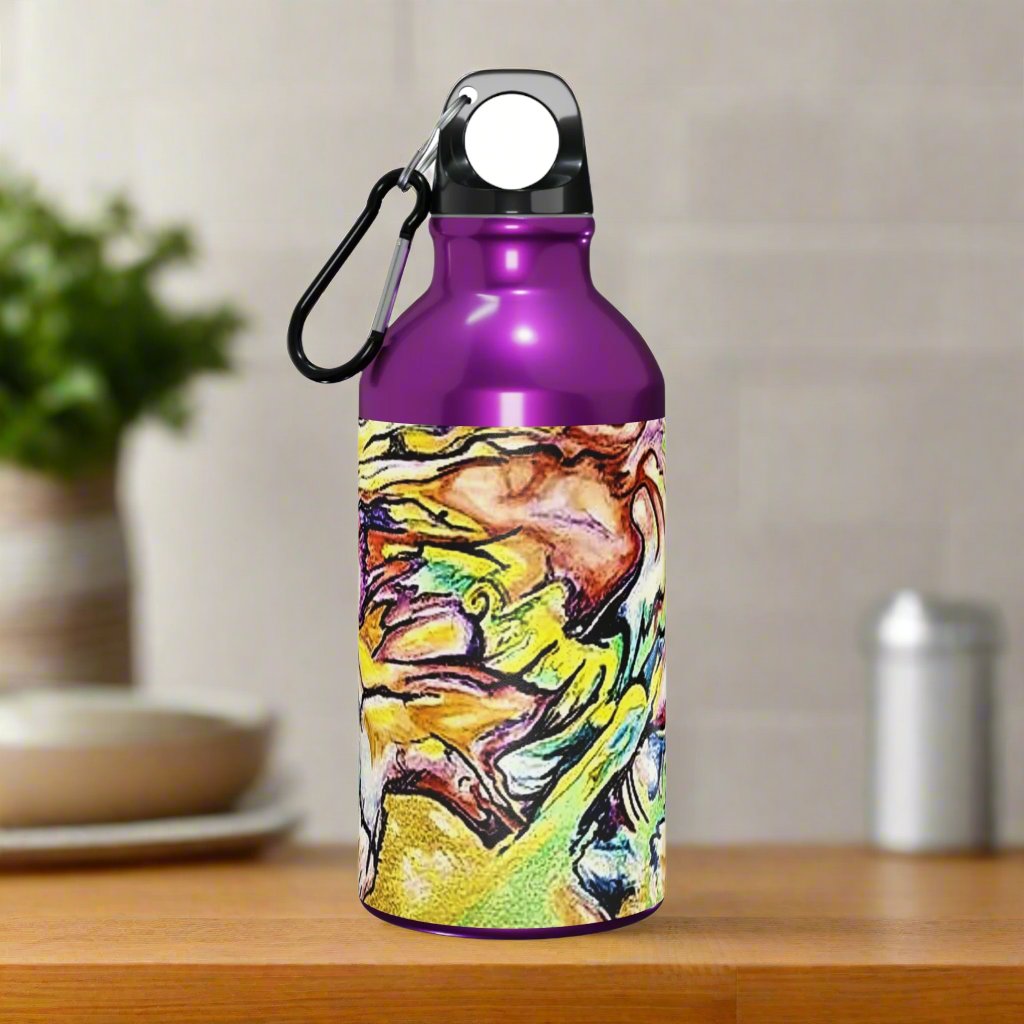 Rising Phoenix Oregon Sport Bottle