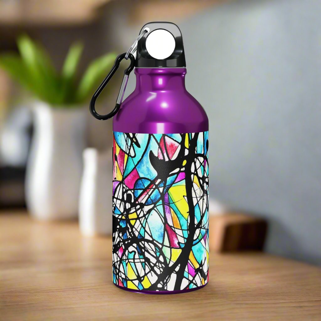 Kaleidoscope Oregon Sport Bottle