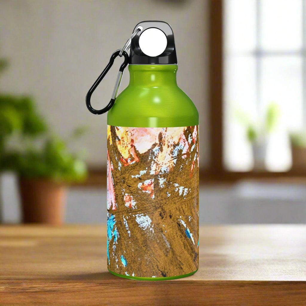 All Hallows Eve Oregon Sport Bottle