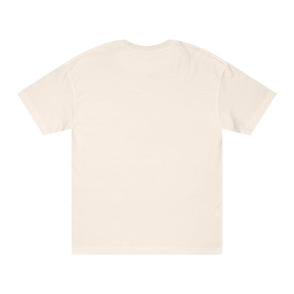 Another M Coupe Tee - Unisex American Apparel Classic T-Shirt - - T-Shirt