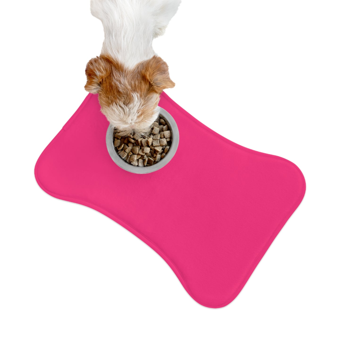 Wild Strawberry Pet Feeding Mats