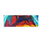 Cavern Canvas Gallery Wraps 36″ x 12″ 1.25"