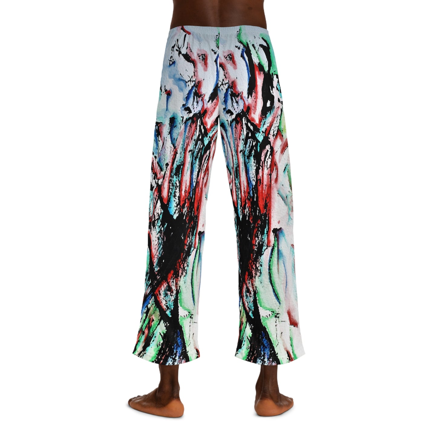 Tornado Men's Pajama Pants