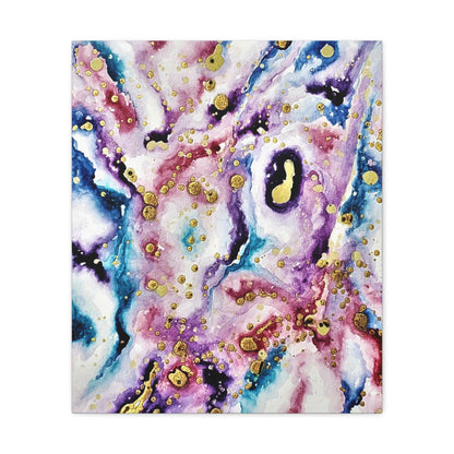 Cosmic Sky Canvas Gallery Wraps 20″ x 24″ 1.25"