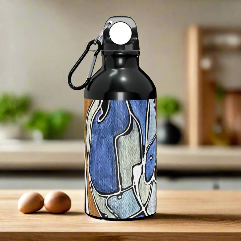 Blue Girl Oregon Sport Bottle