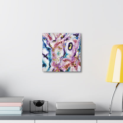 Cosmic Sky Canvas Gallery Wraps