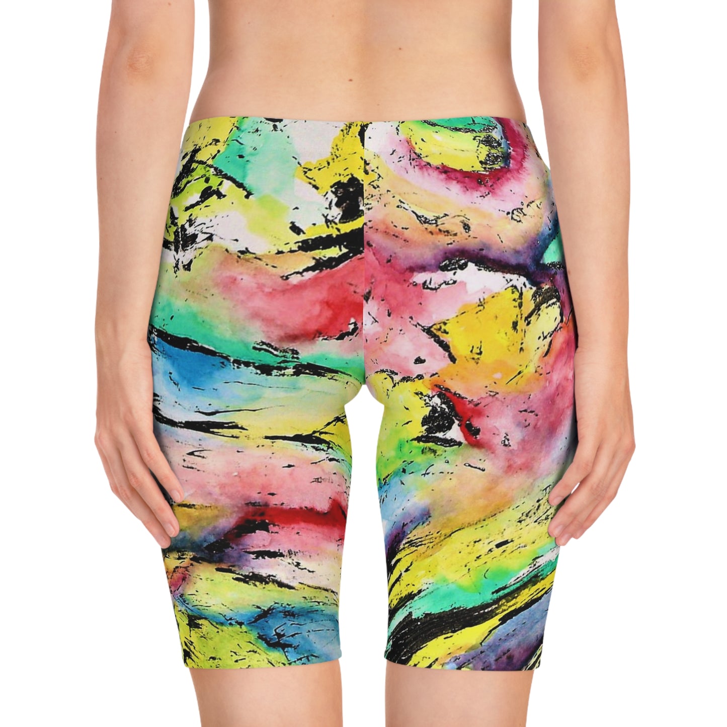 Vortex Women's Bike Shorts