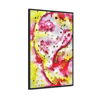 Love Gallery Canvas Wraps, Vertical Frame