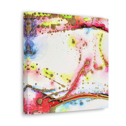 River Bend Canvas Gallery Wraps