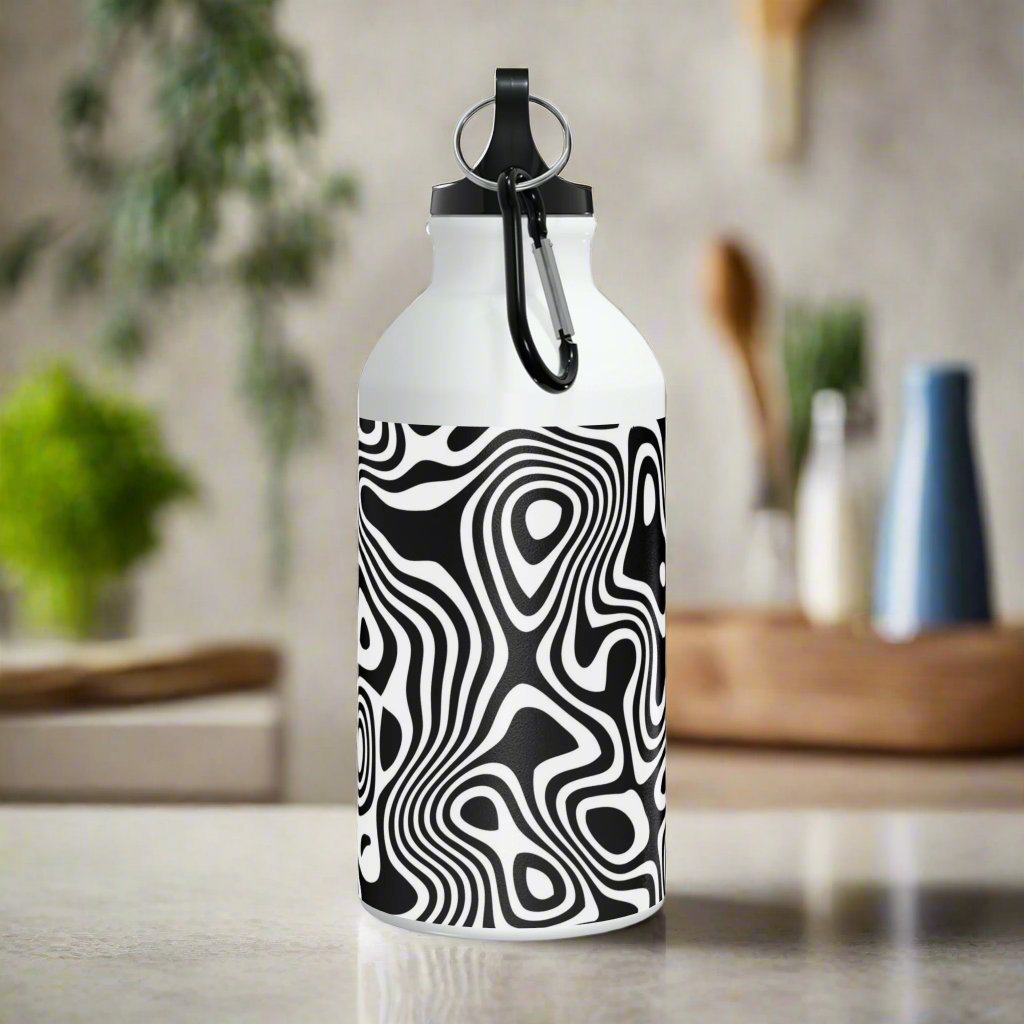 Illusion Oregon Sport Bottle