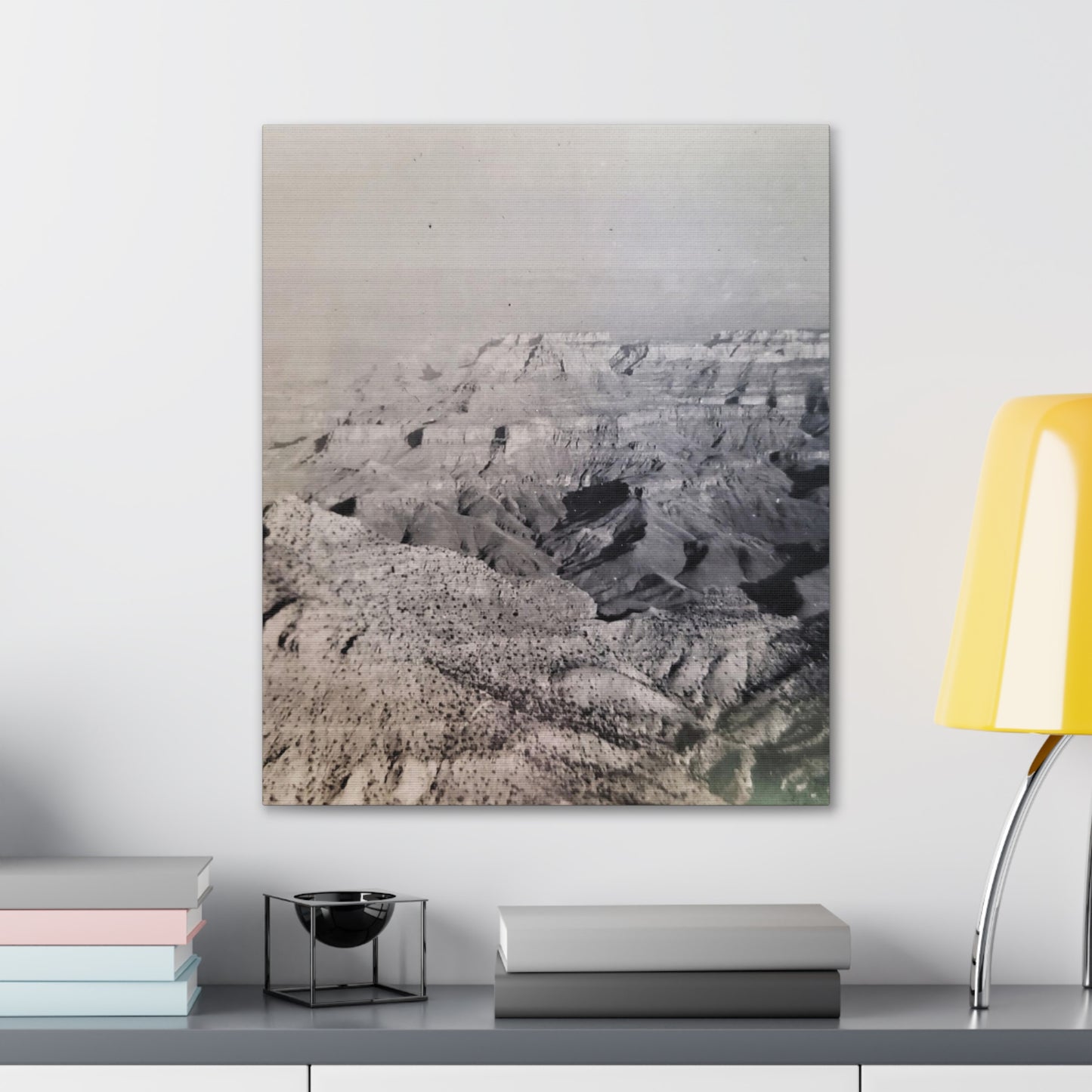 Grand Canyon Canvas Gallery Wraps