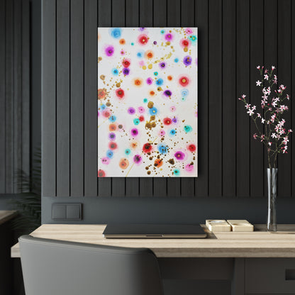 Bloom Acrylic Prints