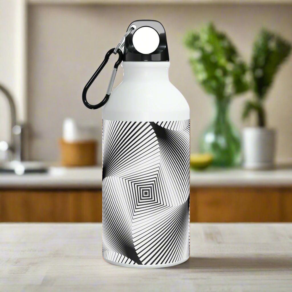 Optical Oregon Sport Bottle