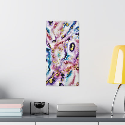 Cosmic Sky Canvas Gallery Wraps