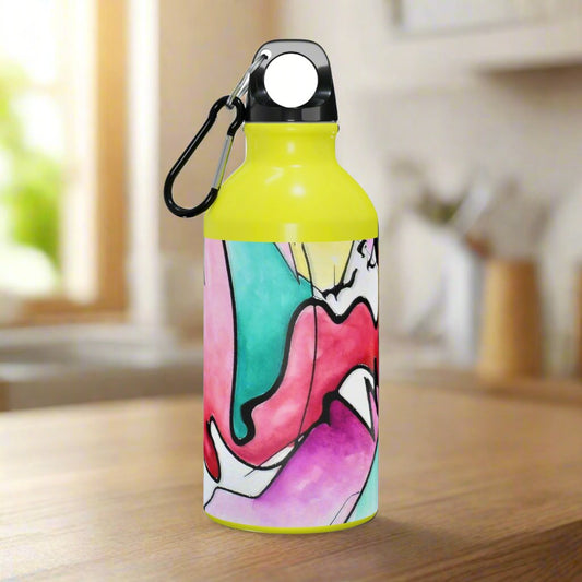 Glass Oregon Sport Bottle