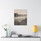 Central Park Canvas Gallery Wraps 24″ x 30″ 1.25"