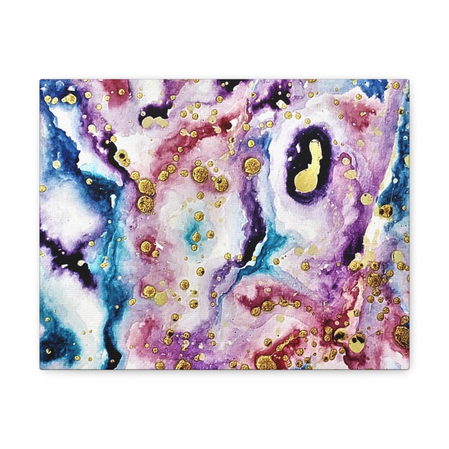 Cosmic Sky Canvas Gallery Wraps