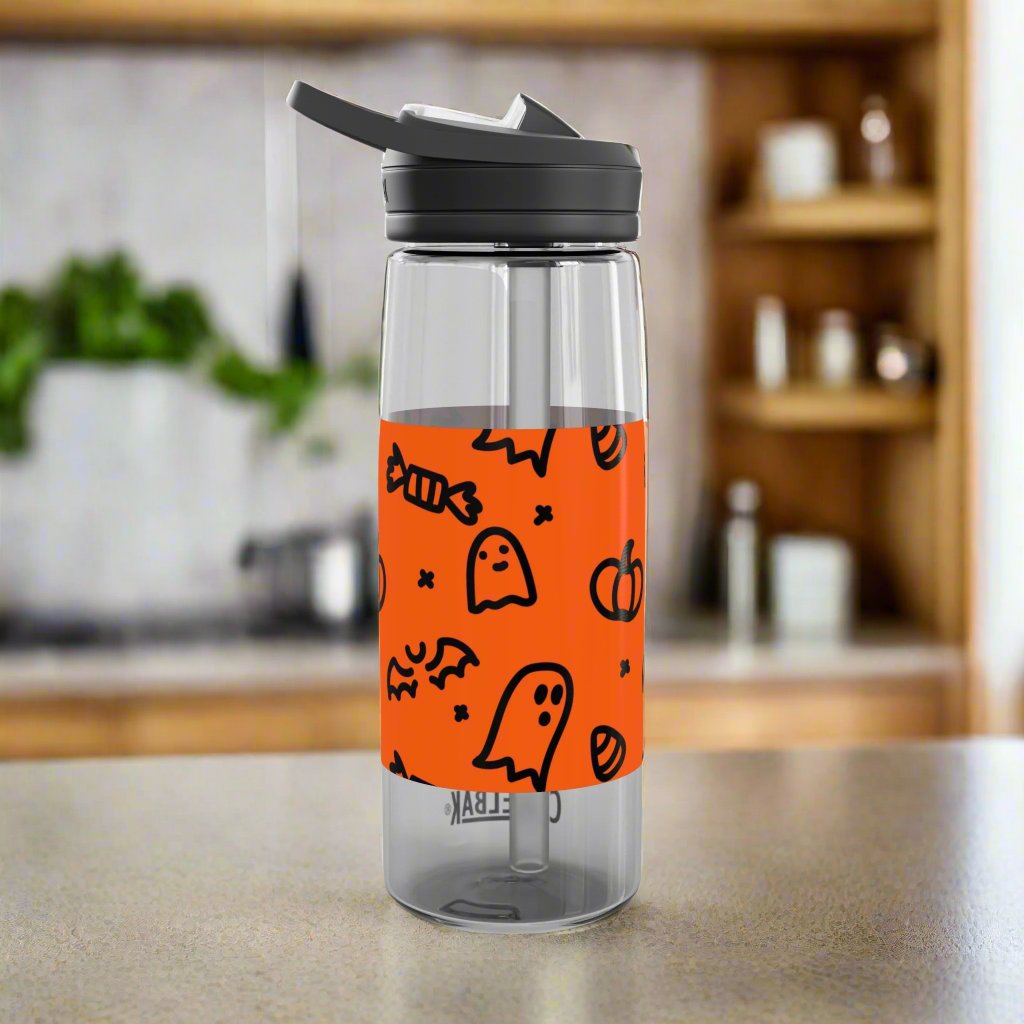 Halloween Fun CamelBak Eddy®  Water Bottle, 20oz\25oz