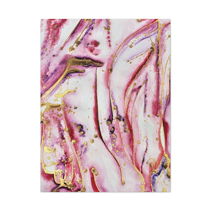 Cherry Cream Soda Canvas Gallery Wraps 30″ x 40″ 1.25"