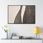 The Needles Eye Gallery Canvas Wraps Horizontal Frame 48″ x 32″ Black Premium Gallery Wraps (1.25″)