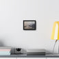 Grand Canyon Gallery Canvas Wraps Horizontal Frame 7" x 5" Black 1.25"