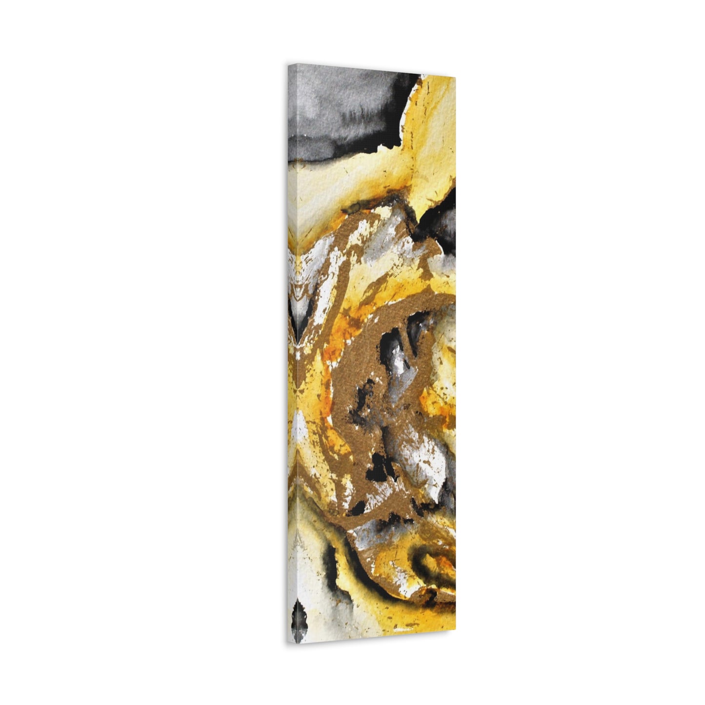 Tiger Stripe Canvas Gallery Wraps