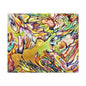 Phoenix Rising Canvas Gallery Wraps 24″ x 20″ 1.25"