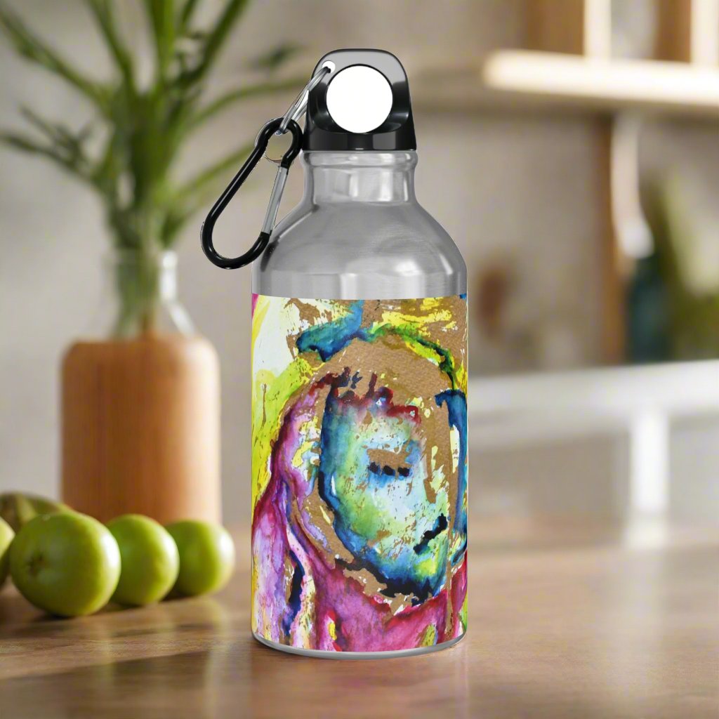 Mother's Face Oregon Sport Bottle