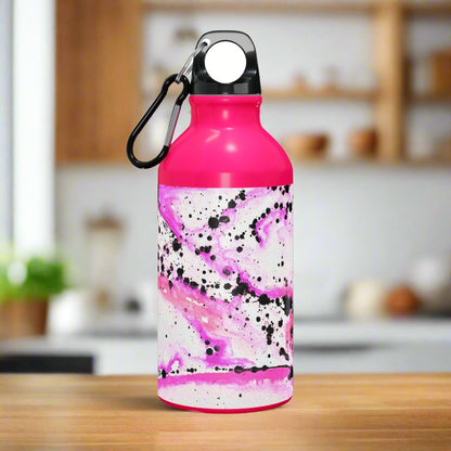 Neon Lightning Oregon Sport Bottle