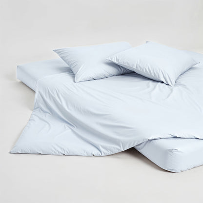 Luxe Australian Sateen Pillowcase Set - - Home - Bed