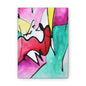 Glass Canvas Gallery Wraps 5″ x 7″ 1.25"