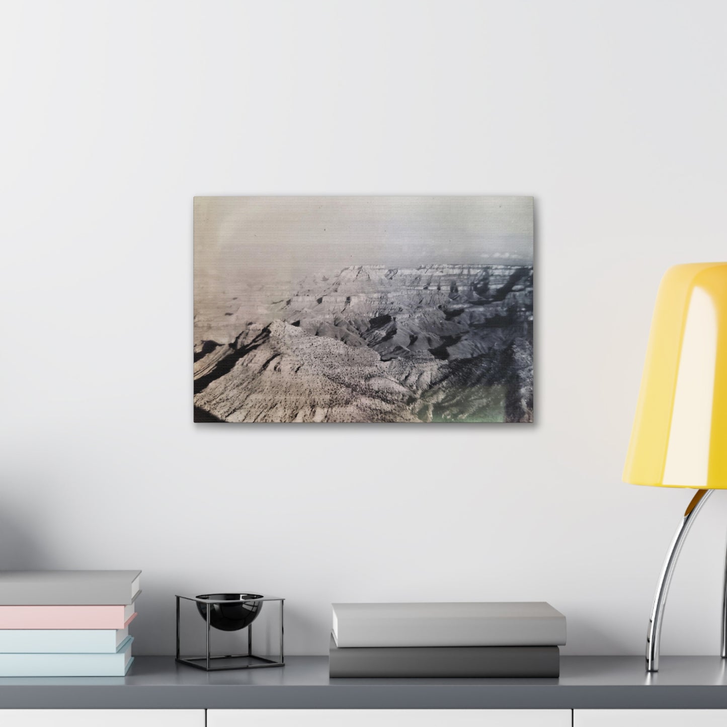 Grand Canyon Canvas Gallery Wraps