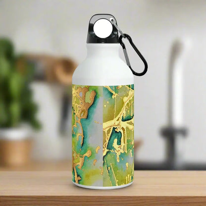 Acid Rain Oregon Sport Bottle