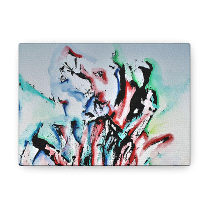 Tornado Canvas Gallery Wraps 7" x 5" 1.25"