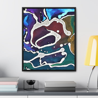 Ant Gallery Canvas Wraps Vertical Frame 20″ x 24″ 1.25"