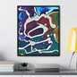 Ant Gallery Canvas Wraps Vertical Frame 20″ x 24″ 1.25"