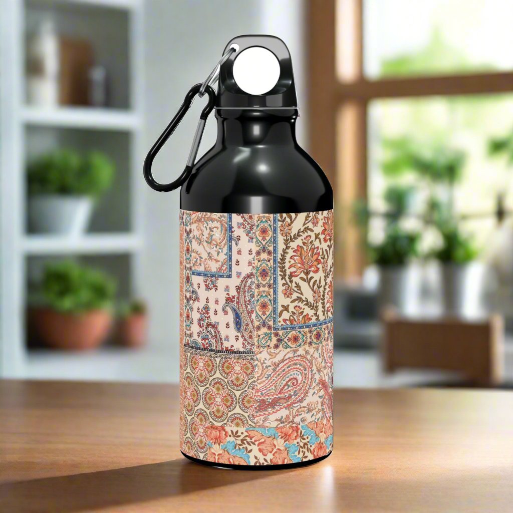 Patchwork Oregon Sport Bottle