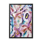 Cosmic Sky Gallery Canvas Wraps, Vertical Frame 12″ x 18″ Premium Gallery Wraps (1.25″)