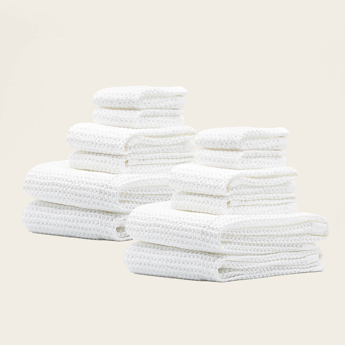 Sedona Australian Cotton Waffle Towels - - Home - Bath