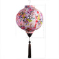 Waterproof Chinese New Year Decorative Lanterns - 7Style - Lights