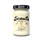 Scents Candle Co. Sugar Cookie Soy Wax Candles - 16oz Candle Sugar Cookie - Candles