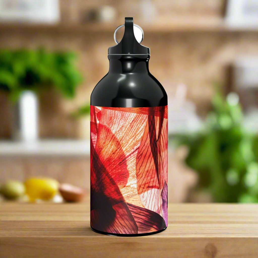 Petals Oregon Sport Bottle