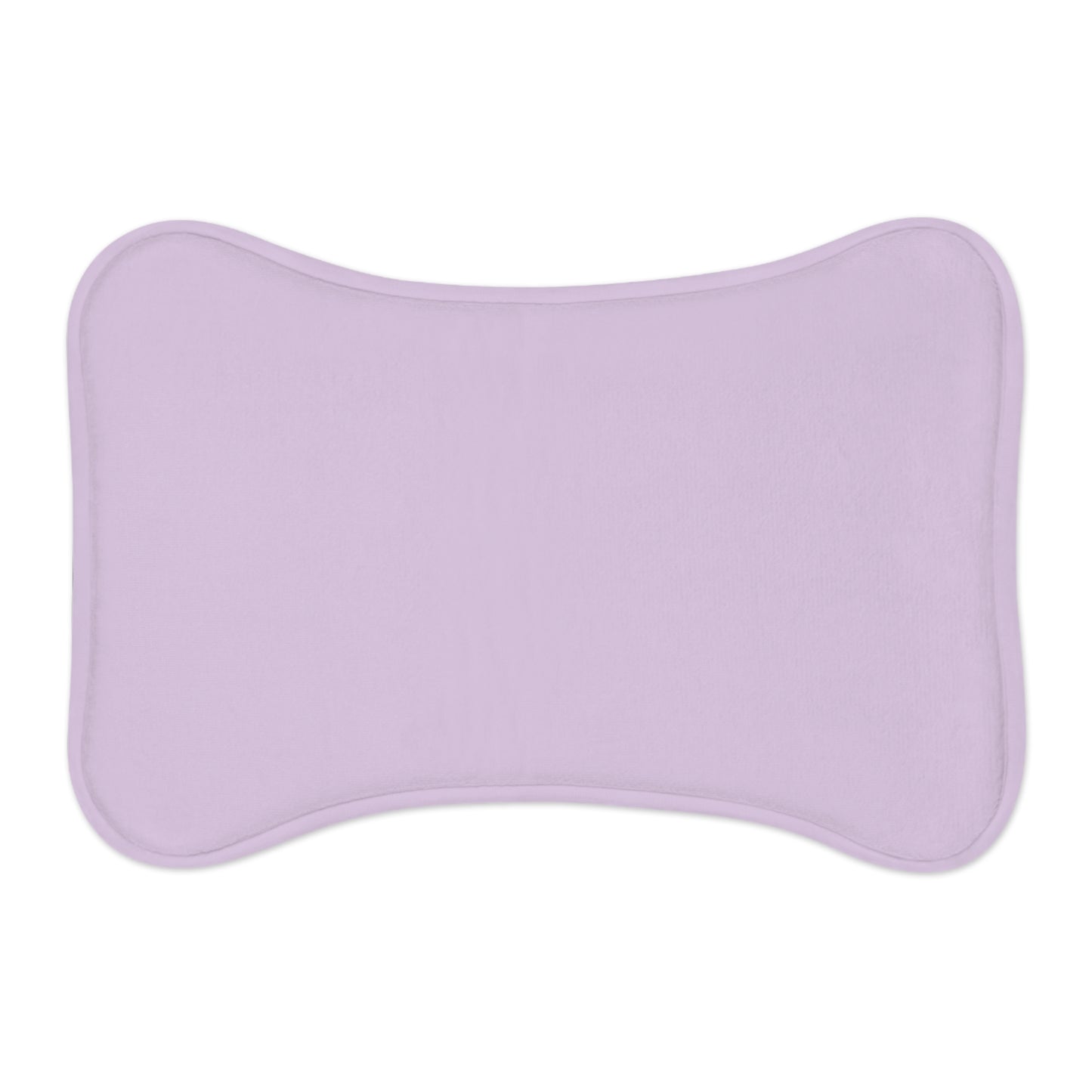 Blue Chalk Pet Feeding Mats