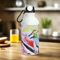 Apocalyptic Bird Oregon Sport Bottle