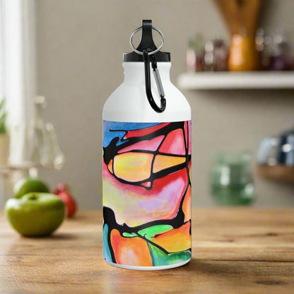 Atomic Dog Oregon Sport Bottle