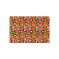 Colorful Floral Outdoor Rug - Kia Day Design