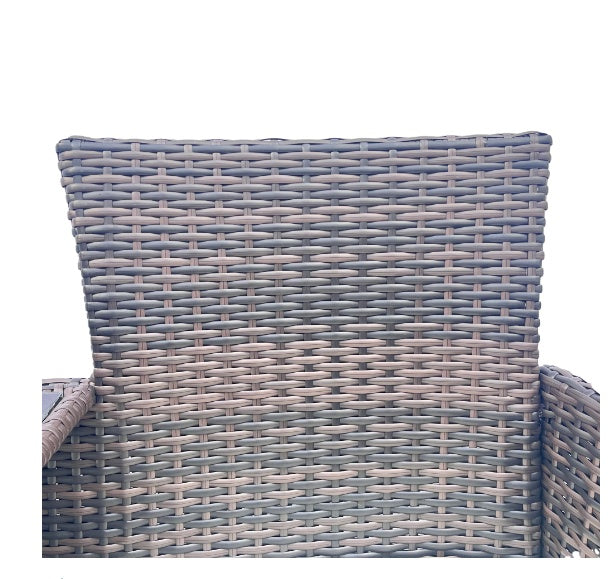 Outdoor Furniture Set- New Era Fashion LLc- {{Product type}}