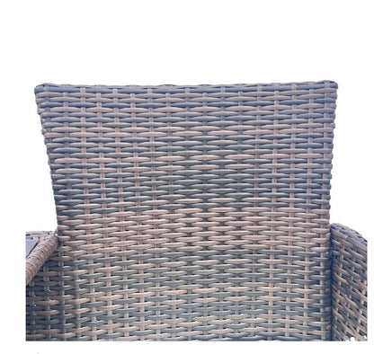 Outdoor Furniture Set- New Era Fashion LLc- {{Product type}}