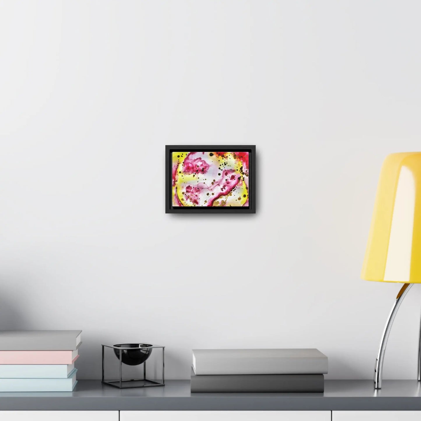 Love Gallery Canvas Wraps, Horizontal Frame